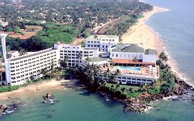 Mount Lavinia Beach Hotel