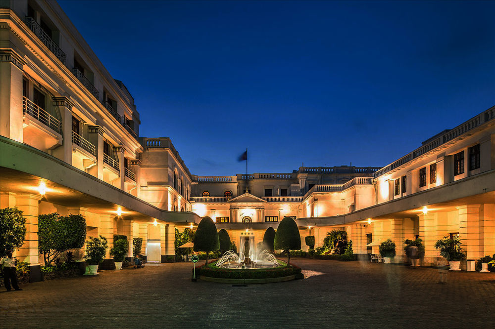 Mount Lavinia Hotel Dehiwala-Mount Lavinia Exterior photo